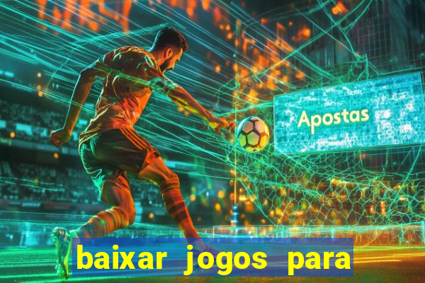 baixar jogos para pc via μtorrent